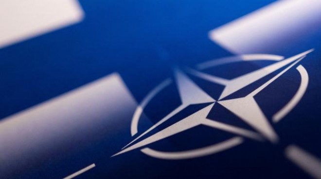 NATO kapılarını Finlandiya için açıyor