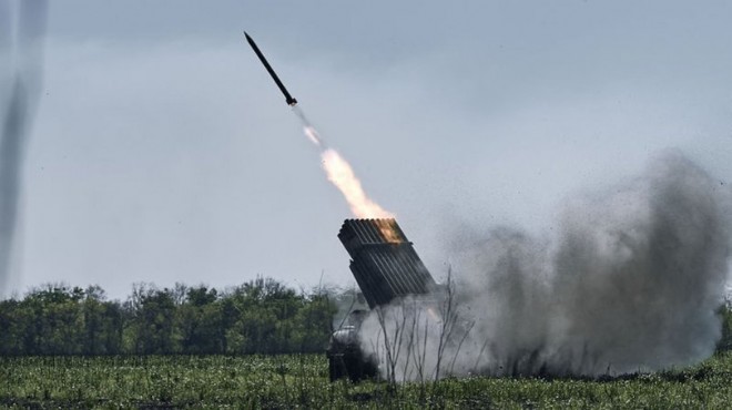 NATO nun gündeminde Ukrayna yok!