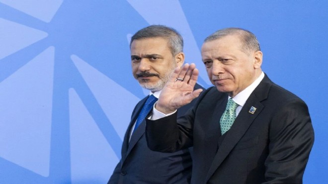 NATO Zirvesi nde 2. gün: Erdoğan dan temas trafiği