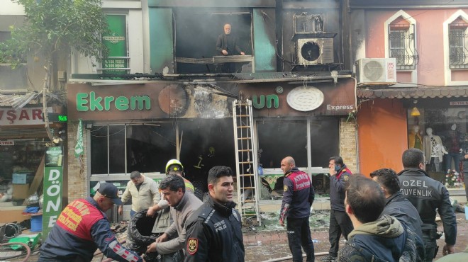 Nazilli deki tüp faciasının raporu ortaya çıktı: Suçlu işletmeci!