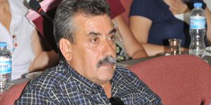 Yılmaz: Gerekirse biz gideriz