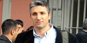 Gazeteci Nedim Şener’e çay, tost ve beraat