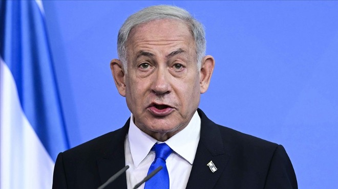 Netanyahu dan bakanlara yalan makinesi testi yasası