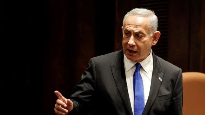 Netanyahu dan gözdağı: Savaşı sona erdirmeyeceğiz
