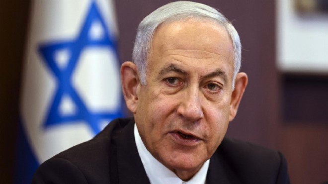 Netanyahu delilleri yok etmekle suçlanıyor