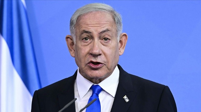 Netanyahu: Gazze’deki saldırıları sürdüreceğiz