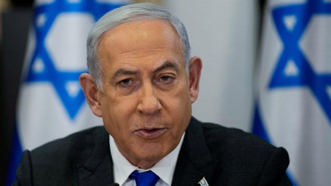 Netanyahu, Hamas ın  esir takası  önerisini reddetti