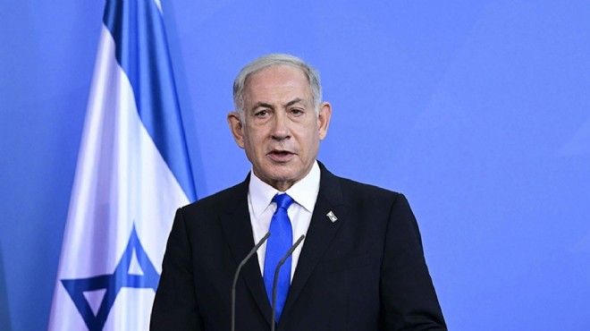 Netanyahu: İran saldırısına karşılık vereceğiz