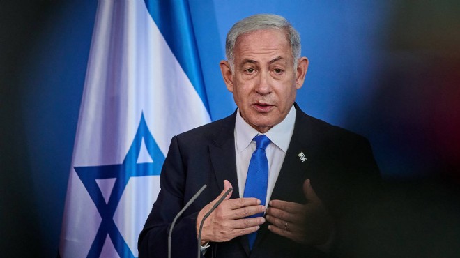 Netanyahu nun yargılanacağı tarih belli oldu!