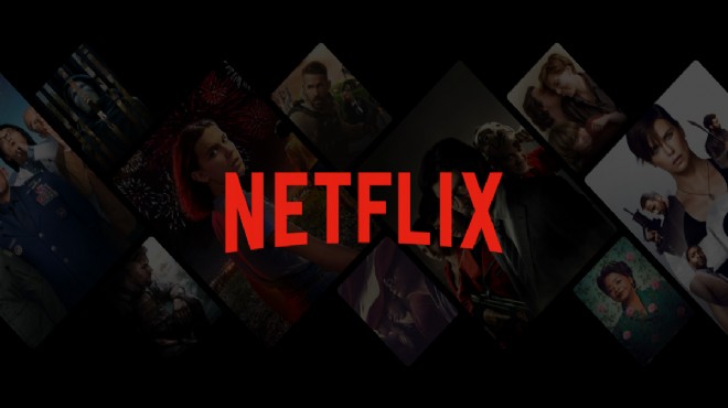 Netflix in Türkiye deki ücretlerine zam geldi