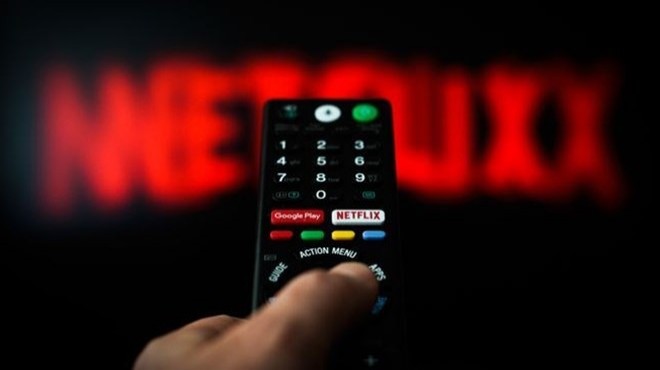 Netflix şifre paylaşımını engellemek istiyor