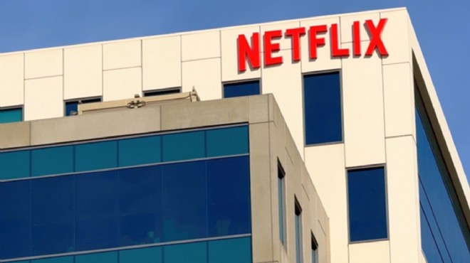 Netflix ten gençlere Türkiye de eğitim fırsatı