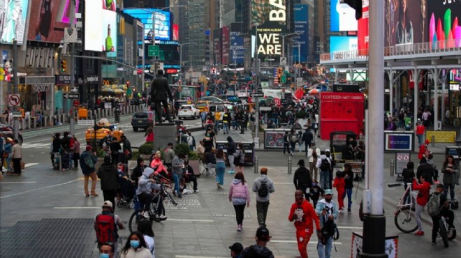 New York ta cuma ezanı artık açıktan okunacak