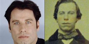 John Travolta da ölümsüz mü?