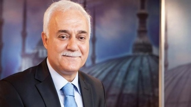 Nihat Hatipoğlu o partiden İzmir adayı mı oluyor?
