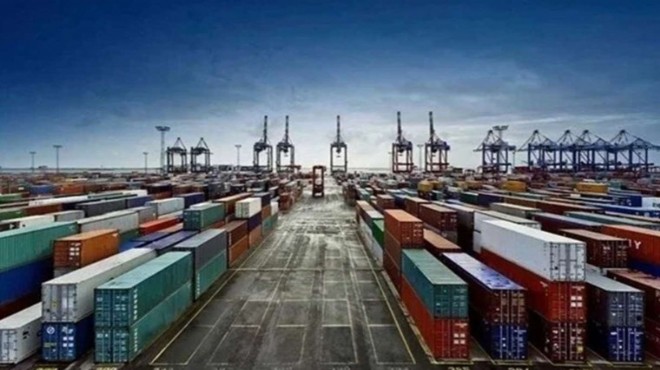 Nisan ayı dış ticaret rakamları açıklandı