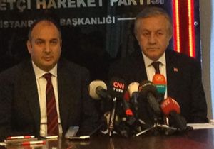 MHP’den flaş ‘17-25 Aralık’ kararı 