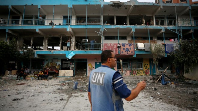 Norveç UNRWA ya maddi desteğini arttıracak