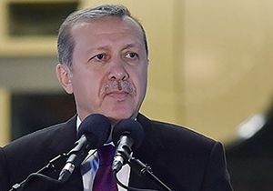 Cumhurbaşkanı Erdoğan dan birlik ve beraberlik mesajı 