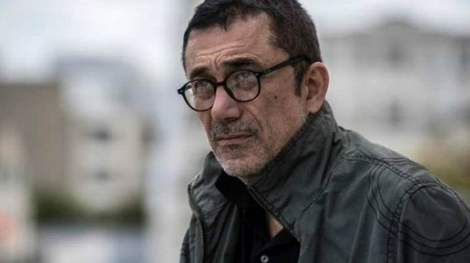 Nuri Bilge Ceylan, Altın Koza da jüri başkanı oldu