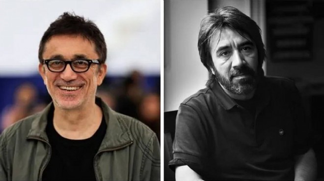 Nuri Bilge Ceylan dan Zeki Demirkubuz a yanıt!