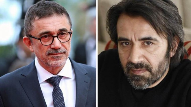 Nuri Bilge Ceylan  Demirkubuz  sessizliğini bozdu: Aşağılık olan ben değilim