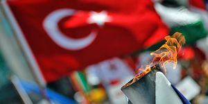 Türkiye 2020 olimpiyatlarına resmen aday