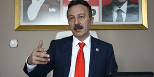 Bayır: Kurultay yapılacak ama...