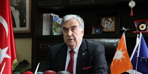 Akay: İzmirlilerin AK Parti’ye bakışı değişti