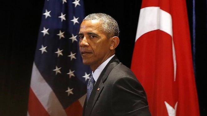 Obama dan  darbe gecesi  açıklaması