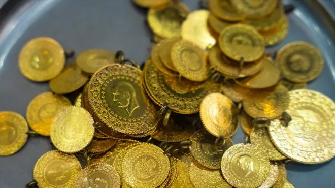 Oda Başkanı yatırımcıyı uyardı: Altın fiyatı daha da artacak!