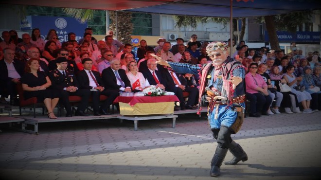 Ödemiş in kurtuluşu etkinliklerle kutlanacak