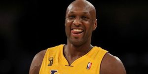 Beşiktaş, Lamar Odom u renklerine bağladı