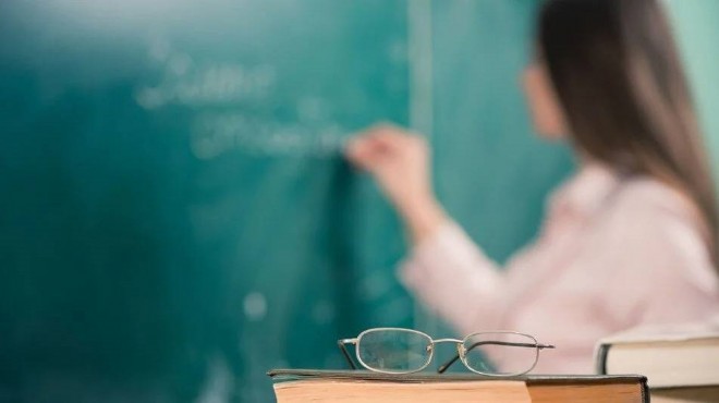 Öğretmenlerin mazerete bağlı yer değiştirme sonuçları açıklandı