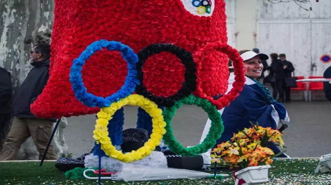 Olimpiyatlarda günün programı!