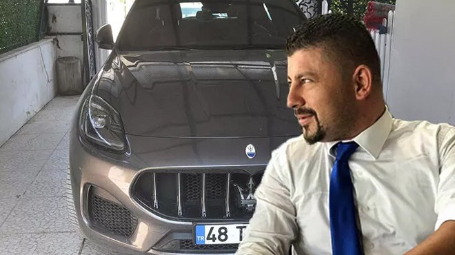 Ölü bulunmuştu...  Maserati li polisin yaralama davası düştü!