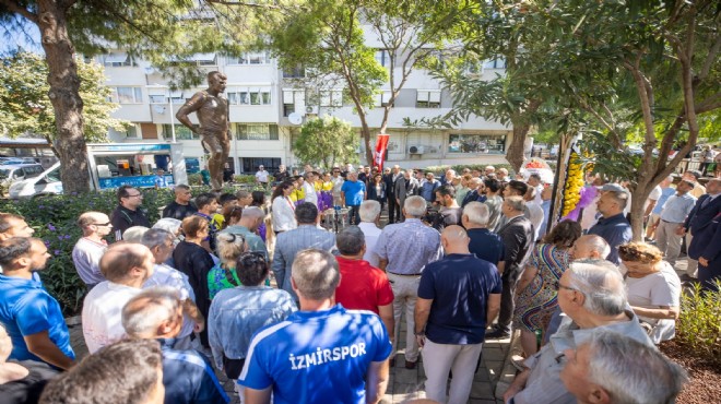 Ölüm yıldönümünde Metin Oktay Konak ta anıldı