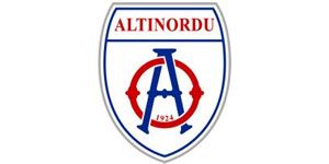 Altınordu ya Folkart sponsor