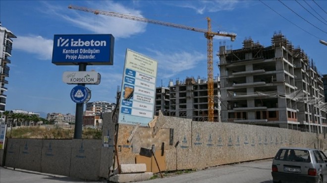 Örnekköy’de detaylı rapor çıktı: Sil baştan denetim… İZBETON’a müfettiş, kooperatife mahkeme yolu!