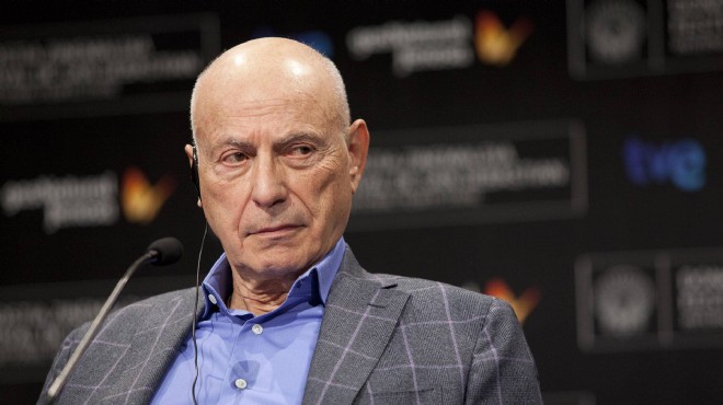 Oscar ödüllü oyuncu Alan Arkin hayatını kaybetti