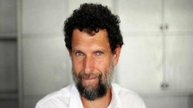 Osman Kavala nın cezasına onama