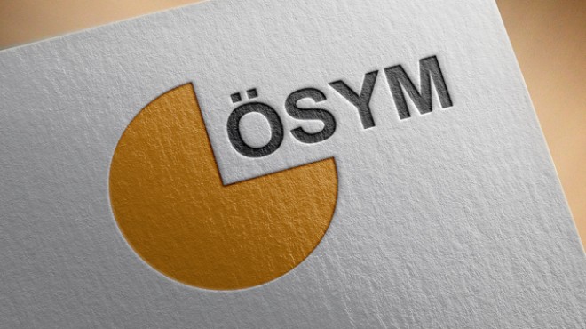 ÖSYM Başkanı:  Tercih işlemlerini başlatıyoruz 