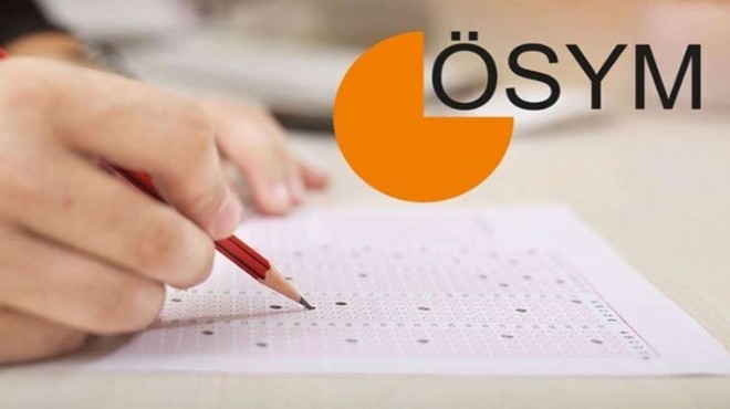 ÖSYM, YKS sonuçlarını açıkladı