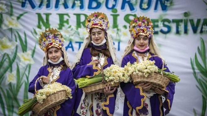 Otellere festival dopingi… Karaburun kapalı gişe!