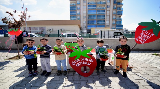 Oyun ve Aktivite Merkezleri miniklerin güvenli yuvası