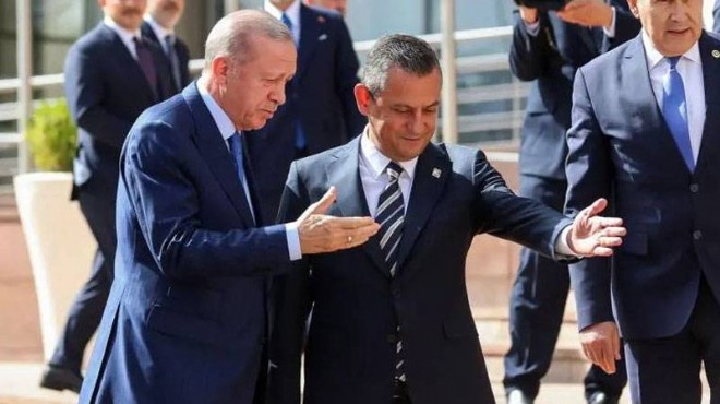 Özel ve Erdoğan ABD ye gidiyor