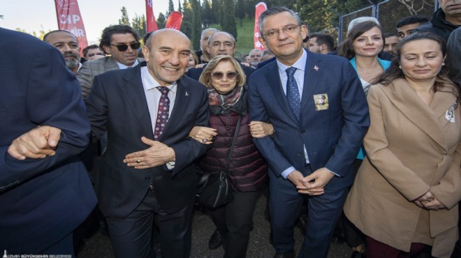 Özel ve Soyer in öğretmeni: İkisiyle de gurur duyuyorum