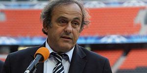 Platini’den Fenerbahçe’ye 2. şok