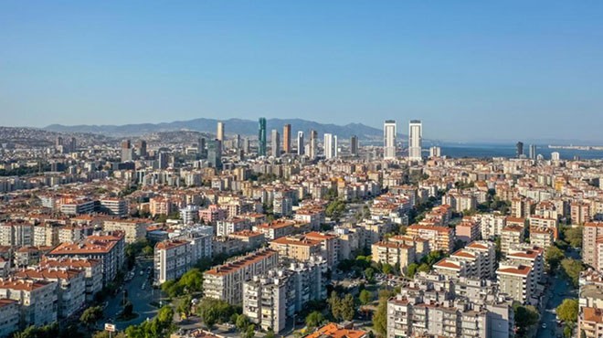 Parti temsilcileri bir araya geliyor... İzmir de tarihi zirve!