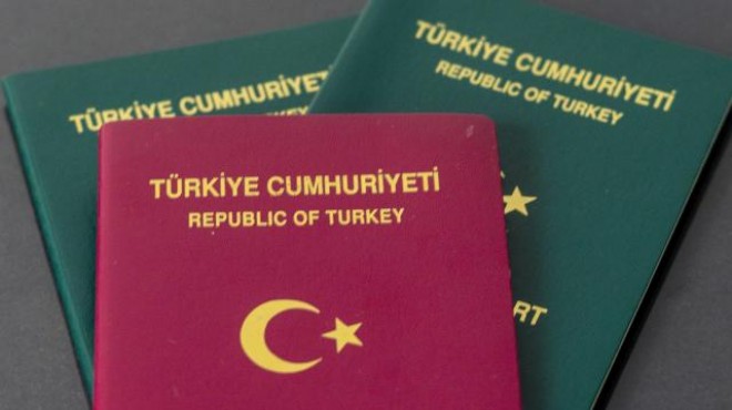 Pasaportta harç farkı krizi